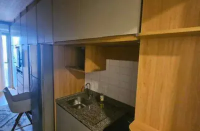 Studio com 1 dormitório para alugar, 25 m² por r$ 4.300,00/mês - vila olímpia - são paulo/sp