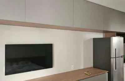 Studio com 1 dormitório para alugar, 25 m² por r$ 4.300,00/mês - vila olímpia - são paulo/sp