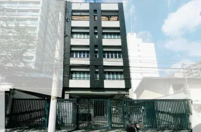 Prédio para alugar, 1000 m² por r$ 84.500,00/mês - moema - são paulo/sp