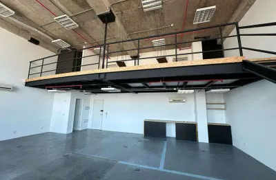 Conjunto para alugar, 120 m² por r$ 14.859,00/mês - brooklin - são paulo/sp