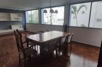 Apartamento com 3 dormitórios para alugar, 158 m² por r$ 12.857,00/mês - itaim bibi - são paulo/sp