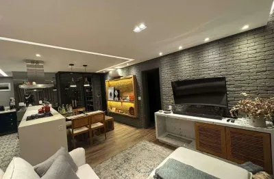 Apartamento com 2 dormitórios, 90 m² - venda por r$ 2.000.000,00 ou aluguel por r$ 14.384,00/mês - vila olímpia - são paulo/sp