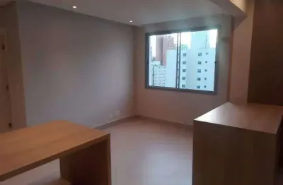 Apartamento para para aluguel de 1 quarto 1 suíte 1 vagamoema92941