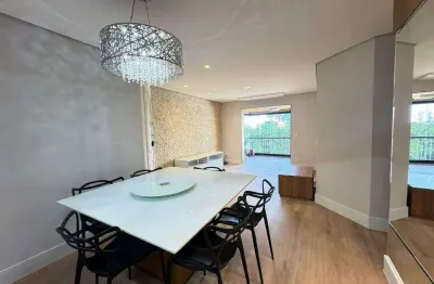 Apartamento para alugar, 96 m² por r$ 11.950,00/mês - brooklin - são paulo/sp