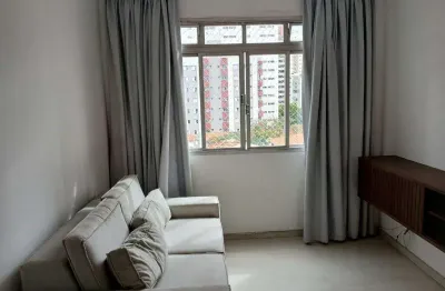 Apartamento, 43 m² - venda por r$ 350.000,00 ou aluguel por r$ 3.468,00/mês - planalto paulista - são paulo/sp