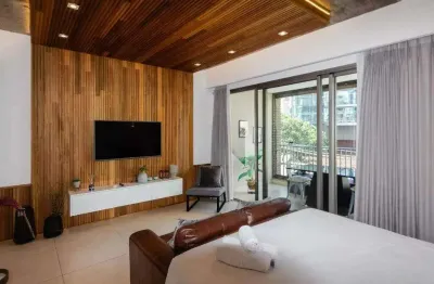 Apartamento com 1 dormitório para alugar, 61 m² por r$ 8.444,35/mês - itaim - são paulo/sp
