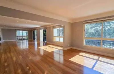 Apartamento com 5 dormitórios para alugar, 468 m² por r$ 80.400,00/mês - moema - são paulo/sp