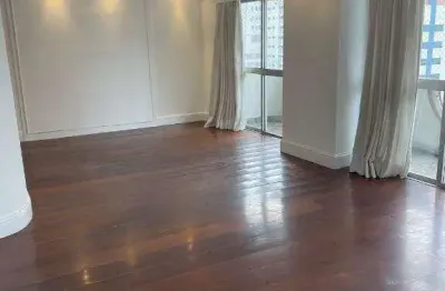 Apartamento com 3 dormitórios para alugar, 200 m² por r$ 17.978,75/mês - moema - são paulo/sp