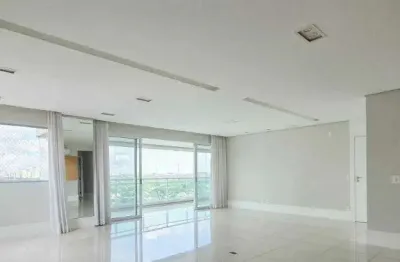 Apartamento com 4 dormitórios, 240 m² - venda por r$ 4.200.000,00 ou aluguel por r$ 26.580,00/mês - brooklin - são paulo/sp