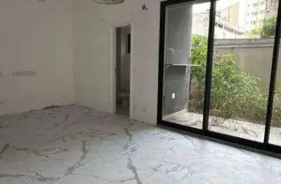 Apartamento com 1 dormitório para alugar, 48 m² - vila olímpia - são paulo/sp