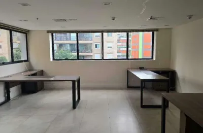 Conjunto, 275 m² - venda por r$ 2.200.000 ou aluguel por r$ 22.730/mês - brooklin - são paulo/sp