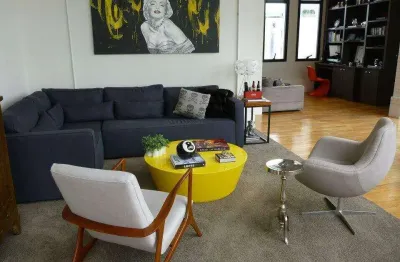 Apartamento com 2 dormitórios, 127 m² - venda por r$ 6.420.000,00 ou aluguel por r$ 24.866,00/mês - itaim bibi - são paulo/sp