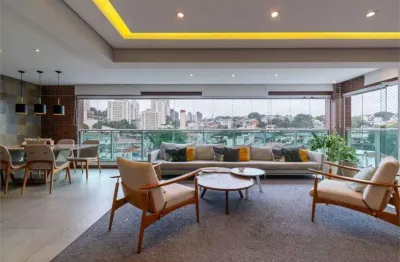 Apartamento para alugar, 156 m² por r$ 19.148,00/mês - vila mariana - são paulo/sp