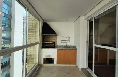 Apartamento com 3 dormitórios para alugar, 155 m² por r$ 16.518,99/mês - campo belo - são paulo/sp