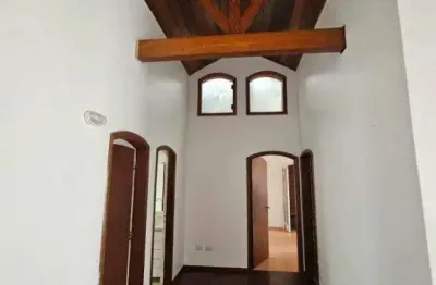 Casa com 4 dormitórios, 230 m² - venda por r$ 2.125.000,00 ou aluguel por r$ 11.210,00/mês - brooklin - são paulo/sp