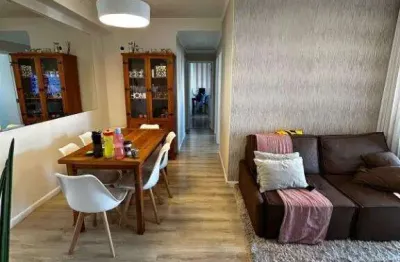 Apartamento com 3 dormitórios para alugar, 84 m² por r$ 5.795,14/mês - vila suzana - são paulo/sp