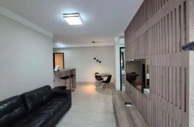 Apartamento para alugar, 50 m² por r$ 6.630,64/mês - brooklin - são paulo/sp