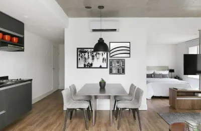 Apartamento para alugar, 64 m² por r$ 6.886,00/mês - brooklin - são paulo/sp