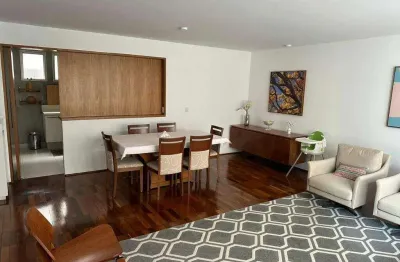 Apartamento, 143 m² - venda por r$ 1.800.000,00 ou aluguel por r$ 15.525,30/mês - jardim paulista - são paulo/sp