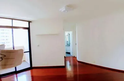 Apartamento para alugar, 40 m² por r$ 3.810,00/mês - moema - são paulo/sp