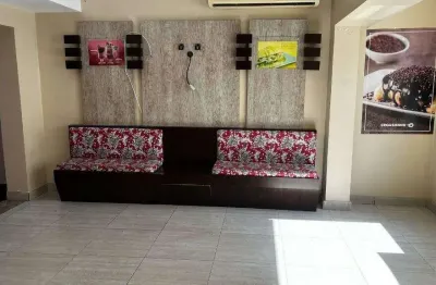 Loja para alugar, 180 m² por r$ 16.800,00/mês - campo belo - são paulo/sp