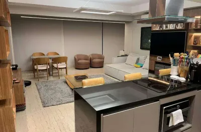 Apartamento para alugar, 84 m² por r$ 11.899,52/mês - brooklin - são paulo/sp