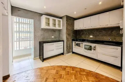 Apartamento para alugar, 80 m² por r$ 6.500,00/mês - brooklin - são paulo/sp