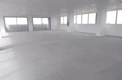 Conjunto para alugar, 316 m² por r$ 16.132,26/mês - chácara santo antônio - são paulo/sp