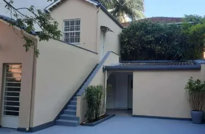Sobrado para alugar, 280 m² por r$ 21.730,00/mês - vila mariana - são paulo/sp