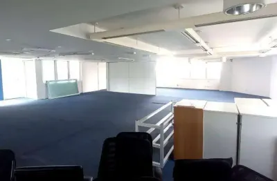 Conjunto para alugar, 189 m² por r$ 14.850,00/mês - brooklin - são paulo/sp