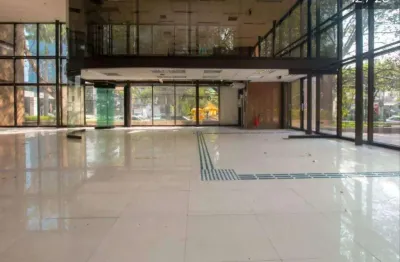 Loja para alugar, 920 m² - chácara itaim - são paulo/sp