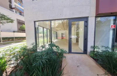 Loja para alugar, 80 m² por r$ 12.000,02/mês - brooklin - são paulo/sp