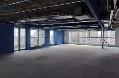 Conjunto para alugar, 310 m² por r$ 28.471,23/mês - brooklin - são paulo/sp