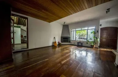 Sobrado, 200 m² - venda por r$ 2.300.000,00 ou aluguel por r$ 8.000,00 - vila congonhas - são paulo/sp
