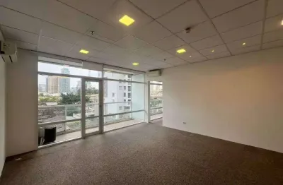 Conjunto, 85 m² - venda por r$ 1.200.000 ou aluguel por r$ 8.075/mês - itaim bibi - são paulo/sp