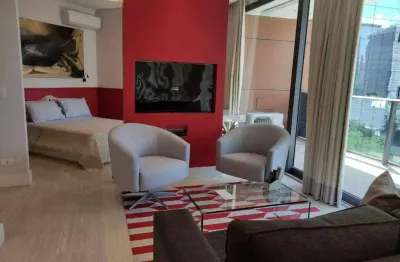 Apartamento para alugar, 66 m² por r$ 10.900,01/mês - vila olímpia - são paulo/sp