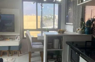 Studio, 36 m² - venda por r$ 750.000,00 ou aluguel por r$ 5.419,00/mês - moema - são paulo/sp