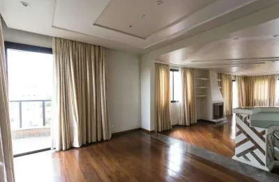Apartamento para alugar, 235 m² por r$ 26.010,00/mês - moema - são paulo/sp
