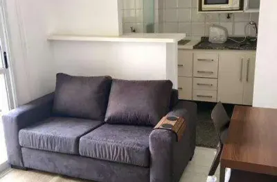 Apartamento para alugar, 37 m² por r$ 4.900,00/mês - vila nova conceição - são paulo/sp