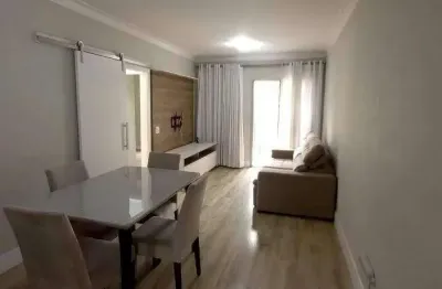 Apartamento com 2 dormitórios, 65 m² - venda por r$ 500.000,00 ou aluguel por r$ 4.340,17/mês - vila alexandria - são paulo/sp