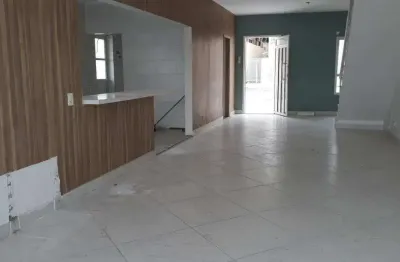 Sobrado para alugar, 220 m² por r$ 9.080,00/mês - moema - são paulo/sp