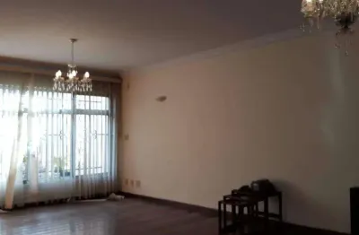Casa com 3 quartos para alugar na Rua Edson, 1055, Campo Belo, São Paulo