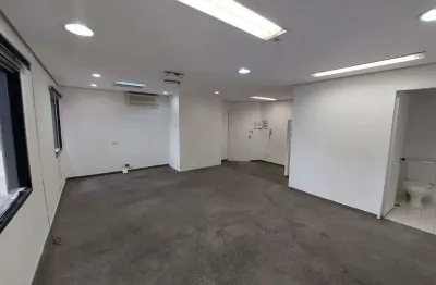 Sala para alugar, 39 m² por r$ 3.621,87/mês - vila mariana - são paulo/sp
