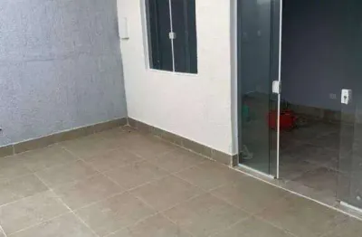 Sobrado com 2 dormitórios para alugar, 160 m² - vila cordeiro - são paulo/sp