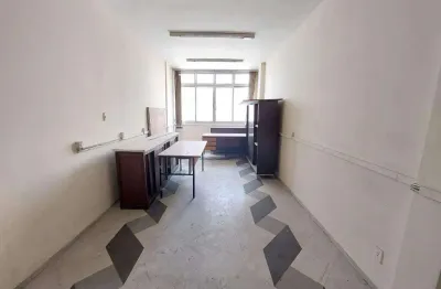 Sala para alugar, 37 m² por r$ 1.666,00/mês - sé - são paulo/sp