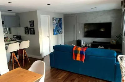 Apartamento para alugar, 58 m² por r$ 13.049,00/mês - brooklin - são paulo/sp