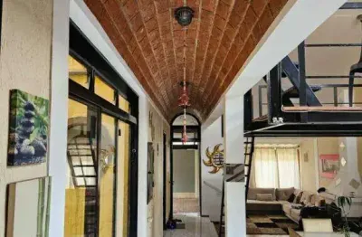 Casa, 500 m² - venda por r$ 3.710.000,00 ou aluguel por r$ 26.345,15/mês - brooklin - são paulo/sp