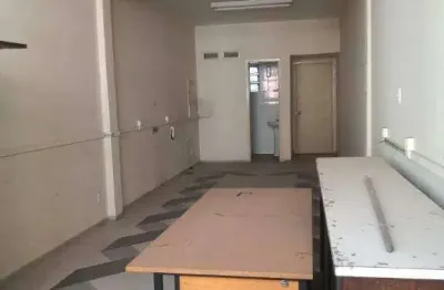 Sala para alugar, 37 m² por r$ 1.666,00/mês - sé - são paulo/sp