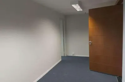 Sala para alugar, 60 m² por r$ 5.547,00/mês - brooklin - são paulo/sp