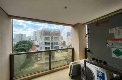 Sala para alugar, 110 m² por r$ 14.600,00/mês - vila olímpia - são paulo/sp